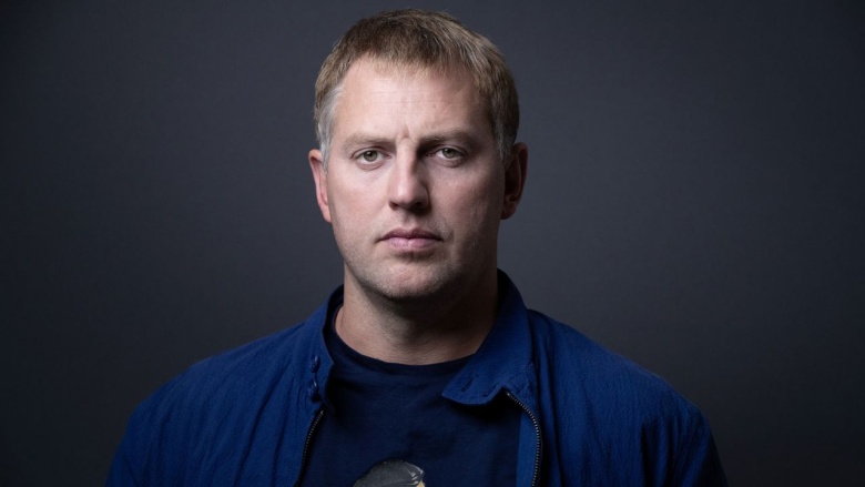 Владимир Осечкин