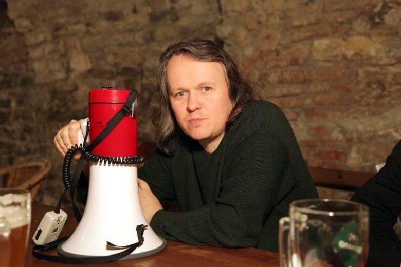 Алексей Цветков