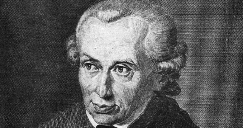 Иммануил Кант. Иллюстрация: wikipedia.org
