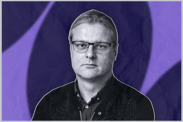 Дмитрий Дубровский
