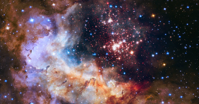 Фото: NASA