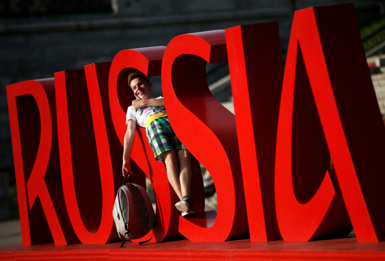 Фото: David Mdzinarishvili / Reuters