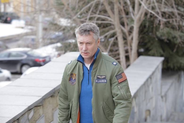Евгений Ройзман
