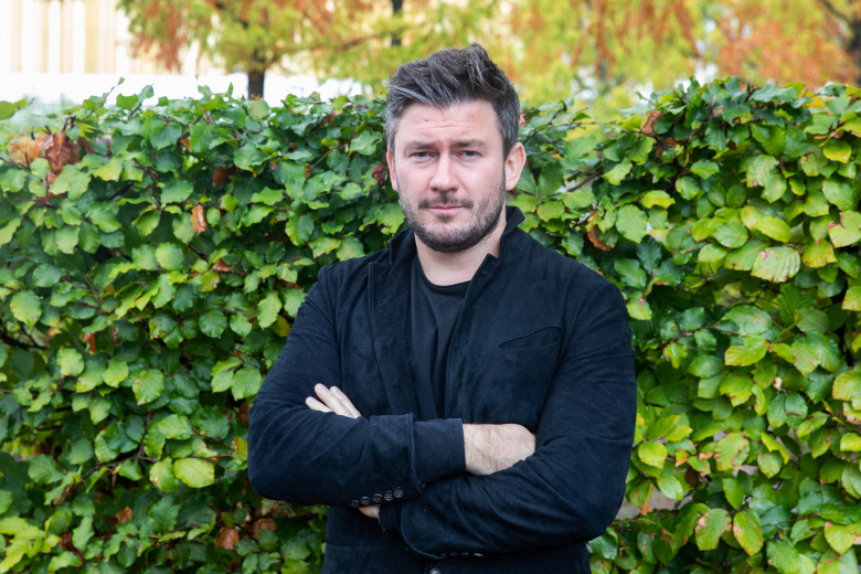 Дмитрий Глуховский