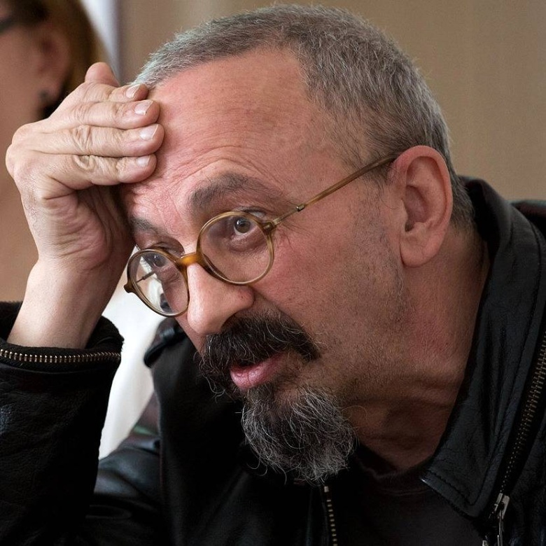 Александр Астров, доцент кафедры международных отношений Центрально Европейского университета.