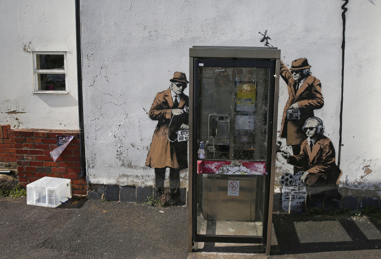 Фото: Eddie Keogh / Reuters