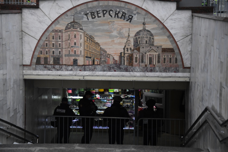 Фото:  Komsomolskaya Pravda / Global Look Press