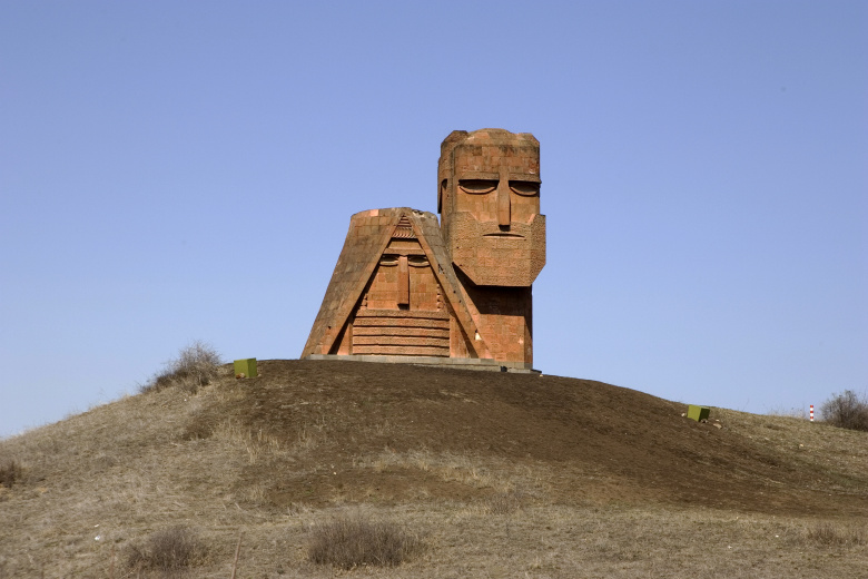 Нагорный Карабах