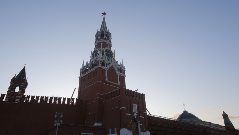 Кремль
