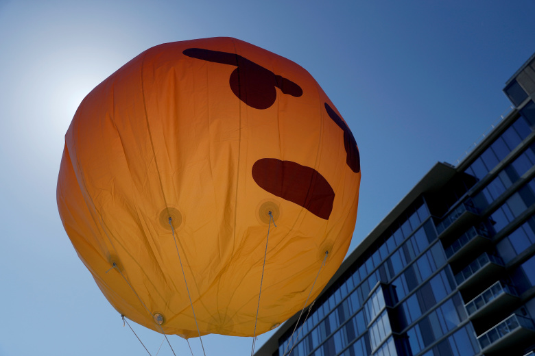Фото: Stephen Lam / Reuters