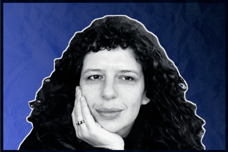 Полина Барскова