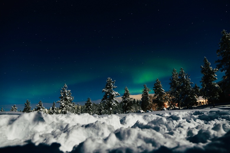 Финляндия. Фото: Unsplash.com