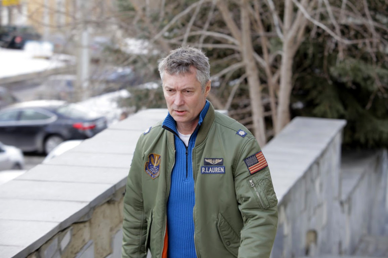 Евгений Ройзман