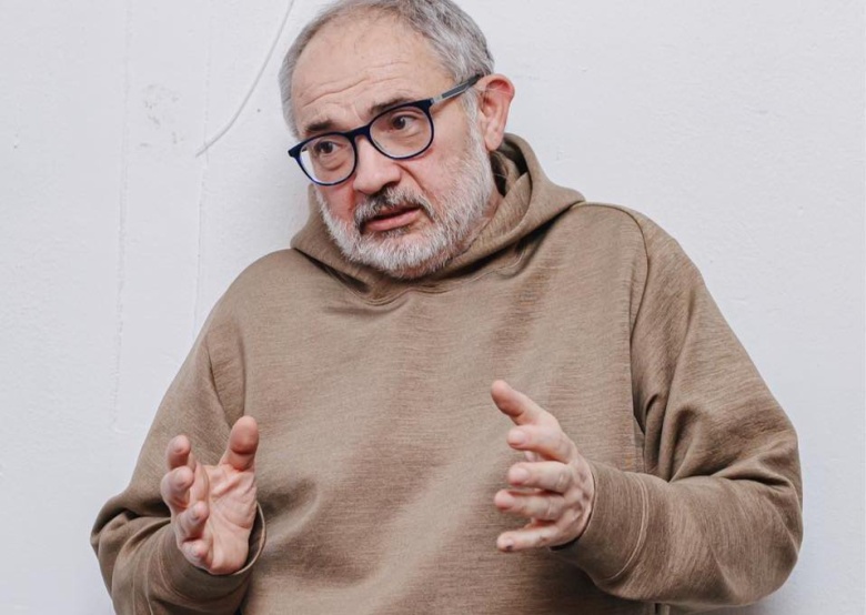 Марат Гельман