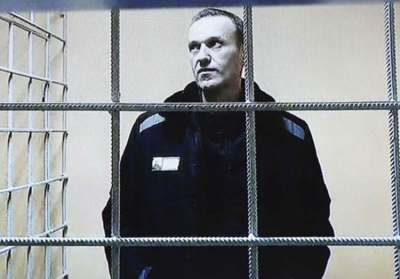 Алексей Навальный