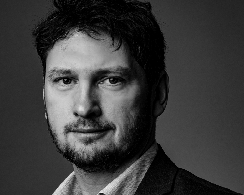 Андрей Козовой