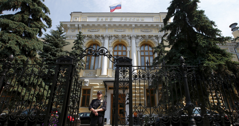 Банк России