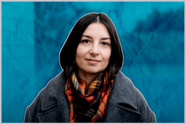 Ксения Лученко