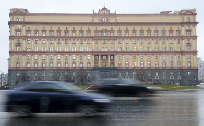 Фото: Sergei Karpukhin / Reuters