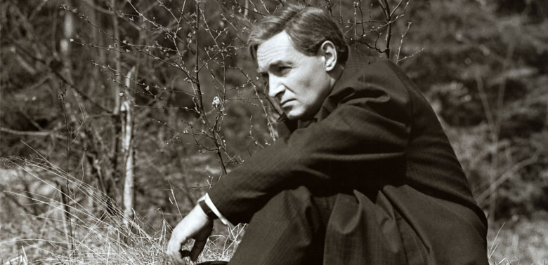 Кадр из фильма «Семнадцать мгновений весны». 1973