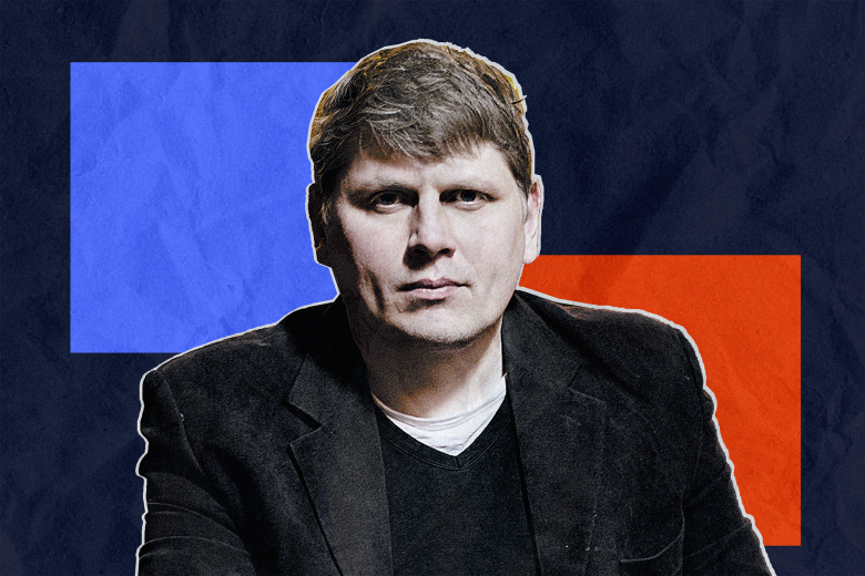 Сергей Невский