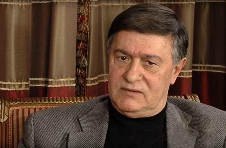 Роман Балаян
