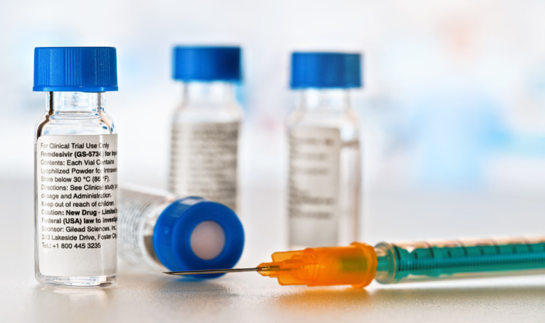 Фото: Gilead