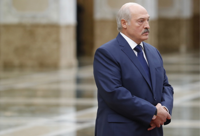 Александр Лукашенко. Фото: Михаил Метцель / ТАСС