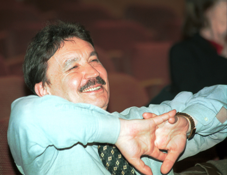 Вадим Абдрашитов