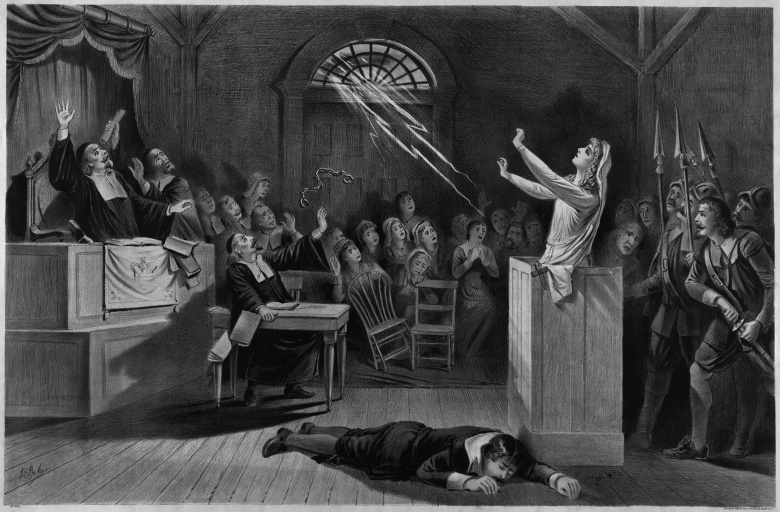 Редколлегия. Литография Джозефа Бейкера (США, ок. 1837-1914)