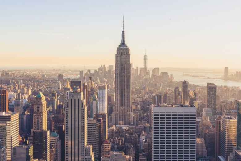 Нью-Йорк, США. Фото: Unsplash.com