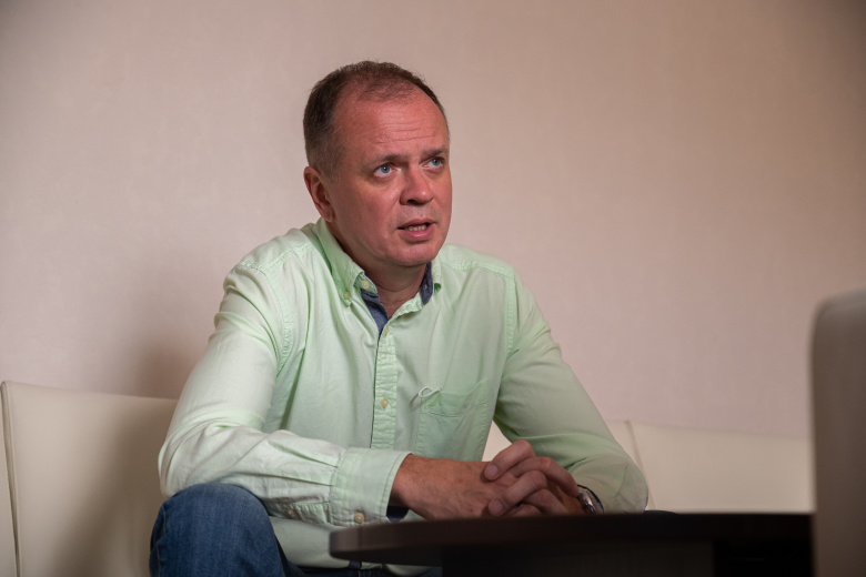 Адвокат Иван Павлов