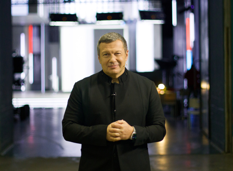 Владимир Соловьев