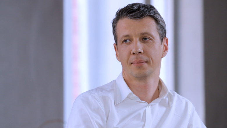 Петр Талантов