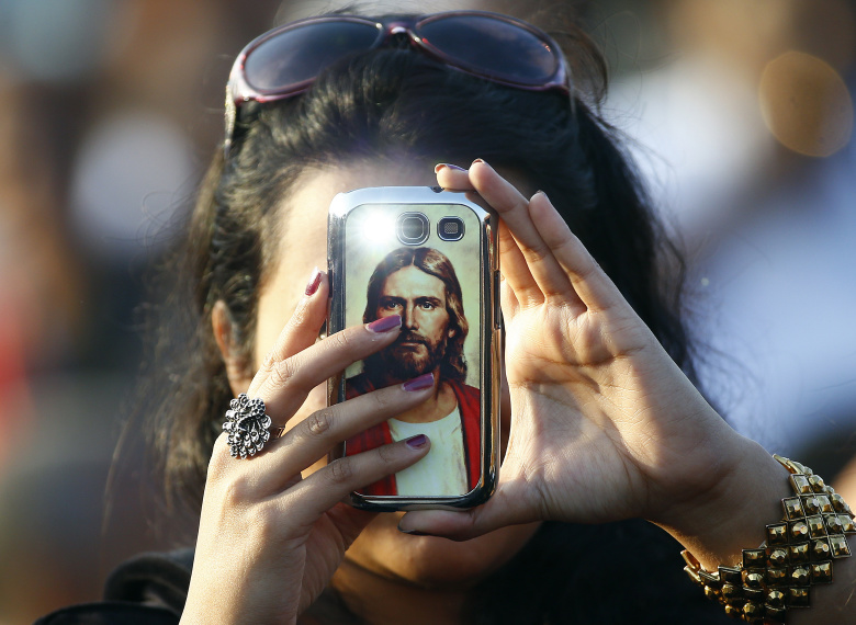Фото: Stefano Rellandini / Reuters