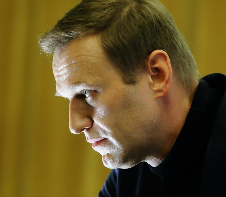 Алексей Навальный
