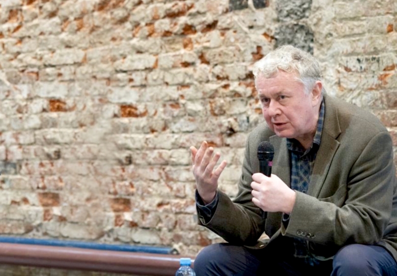 Григорий Голосов