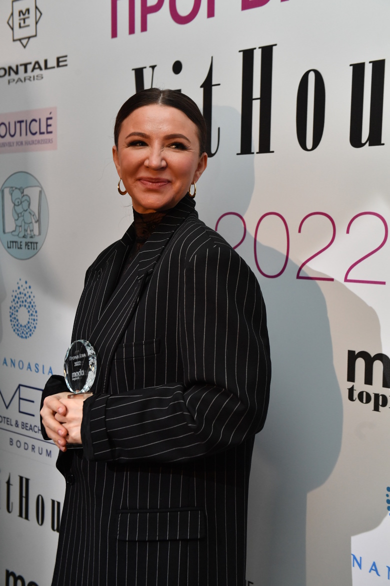 Елена Блиновская