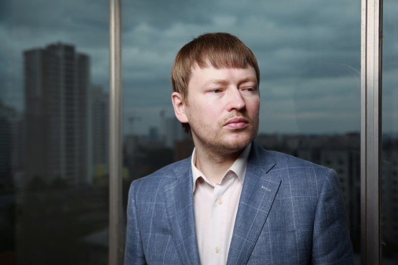 Сергей Беляков