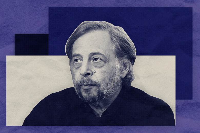 Михаил Ямпольский