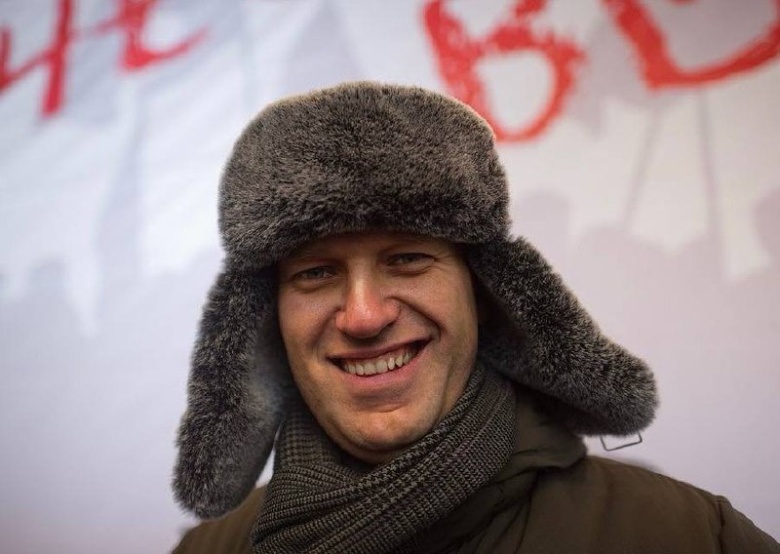 Алексей Навальный
