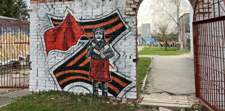 Фото: Telegram-канал “Настоящий Обнинск” @obninskinfo