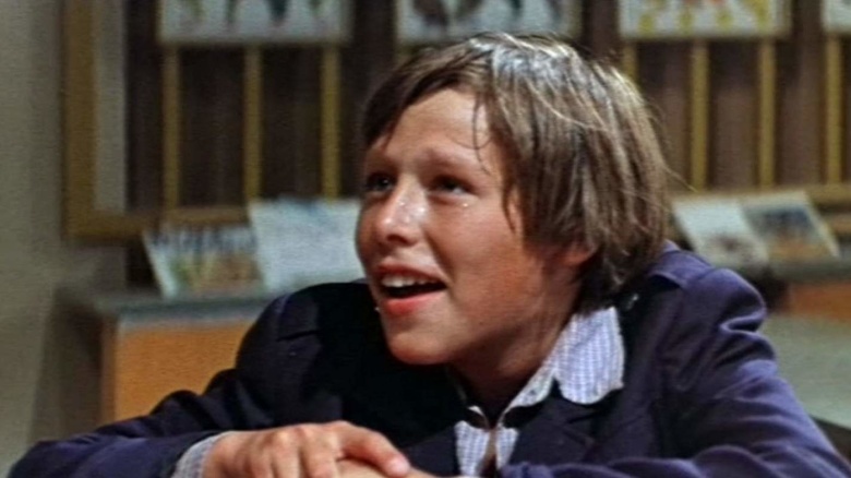 Михаил Ефремов в фильме «Когда я стану великаном» (1978)