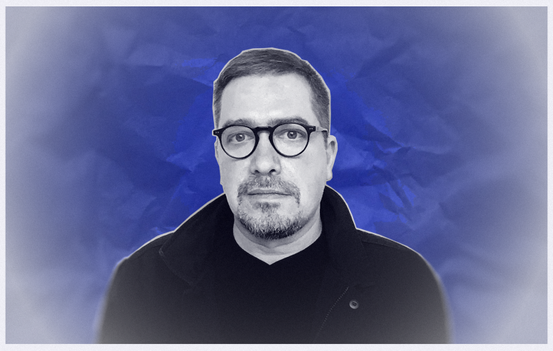 Максим Трудолюбов