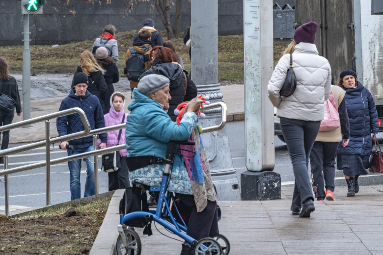 Российские власти выбирают путь уравнения всех в сторону бедности