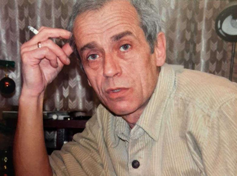 Валентин Моисеев
