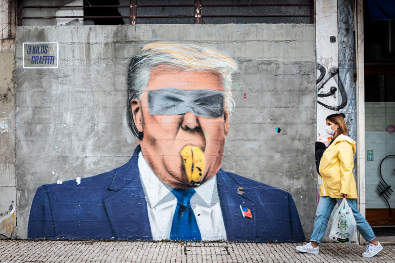 Фото: Teresa Nunes / Keystone Press Agency / Global Look Press