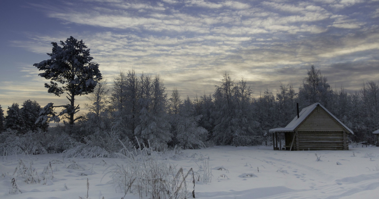 Карелия. Фото: pixabay.com
