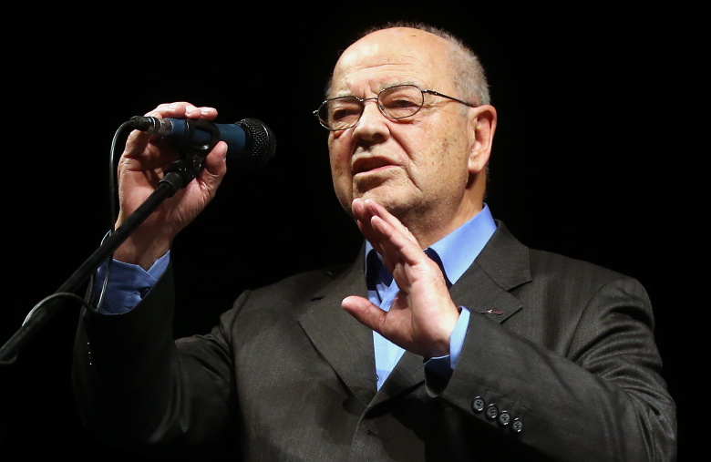 Дмитрий Зимин.