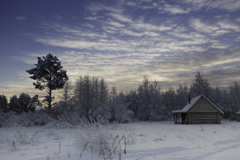 Карелия. Фото: pixabay.com